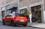 Citroen C3 2018 года (AU)